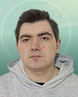 Profilfoto von Vadym aus Drensteinfurt. Berufswunsch: Zerspanungsmechaniker/in. Branche: Metall, Maschinenbau.