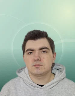 Profilfoto von Vadym aus Drensteinfurt. Berufswunsch: Zerspanungsmechaniker/in. Branche: Metall, Maschinenbau.