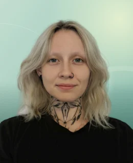Profilfoto von Patrycja aus Eberswalde. Berufswunsch: Produktionshelfer/in. Branche: Produktion, Fertigung.