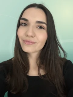 Profilfoto von Nadia aus Elchingen. Berufswunsch: Bürohelfer/in und Datenerfasser/in. Branche: Events, Messen, Promotion und Gastronomie, Hotellerie, Tourismus.