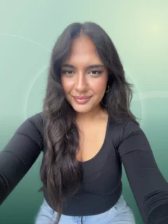 Profilfoto von Selin aus Bünde. Berufswunsch: Pharmazeutisch-technische/r Assistent/in. Branche: Beratung, Consulting.