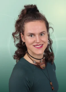 Profilfoto von Luisa aus Eberswalde. Berufswunsch: Bürohelfer/in und Empfangsmitarbeiter/in. Branche: Bildung, Pädagogik und Design, Musik, Tanz, Schauspiel.