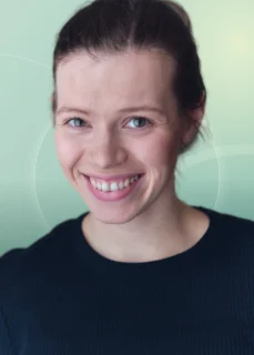 Profilbild von Lucie