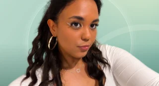 Profilfoto von Sharon aus Steinenbronn. Berufswunsch: Fachkraft – Lagerlogistik. Branche: Elektronik und Gastronomie, Hotellerie, Tourismus.