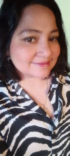 Profilfoto von Yuliana aus Coburg. Berufswunsch: Altenpflegehelfer/in. Branche: Gastronomie, Hotellerie, Tourismus.