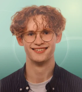 Profilfoto von Joshua aus Preußisch Oldendorf. Berufswunsch: Bürohelfer/in. Branche: Finanzen, Buchhaltung.