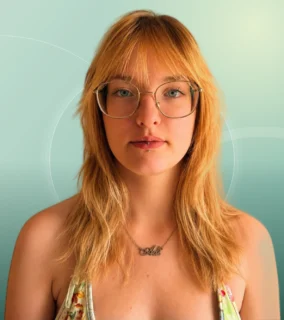 Profilfoto von Alin aus Pirna. Berufswunsch: Kosmetiker/in. Branche: Design, Musik, Tanz, Schauspiel.