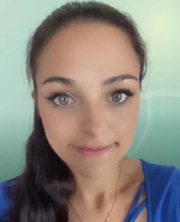 Profilfoto von Barbara aus Leinzell. Berufswunsch: Kundenberater/in und Kundendienstberater/in. Branche: Kundenservice und Produktion, Fertigung.