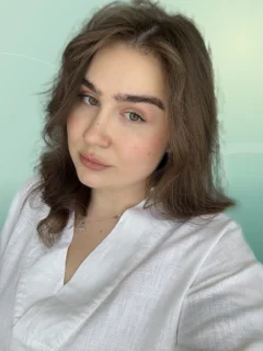 Profilfoto von Olga aus Siegen. Berufswunsch: Astronaut/in. Branche: Medizin, Psychologie, Pflege.