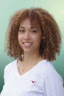 Profilfoto von Denise aus Erfurt. Berufswunsch: Biologe/Biologin und Biologielaborant/in. Branche: Bildung, Pädagogik und Events, Messen, Promotion.