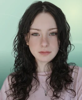 Profilfoto von Franziska aus Wilhermsdorf. Berufswunsch: Ernährungs- und Fitnessberater/in und Gestalter/in für visuelles Marketing. Branche: Kunsthandwerk, Restaurierung und Naturwissenschaften, Labor.
