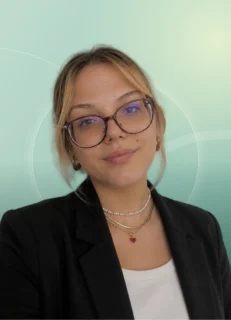 Profilfoto von Luisa aus Hosenfeld. Berufswunsch: Sozialarbeiter/in / Sozialpädagoge/-pädagogin. Branche: Bildung, Pädagogik und Design, Musik, Tanz, Schauspiel.