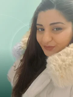 Profilfoto von Aysun aus Minden. Berufswunsch: Bürohelfer/in und Catering-Hostess / Host. Branche: Beratung, Consulting und Design, Musik, Tanz, Schauspiel.