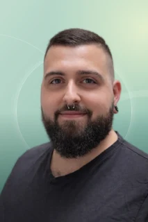 Profilfoto von Kevin aus Meiningen. Berufswunsch: Softwareentwickler/in. Branche: IT, Informatik, Programmierung.