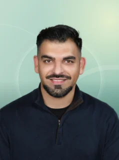 Profilfoto von Abdul aus Bonn. Berufswunsch: Kaufmann/-frau - Digitalisierungsmanagement. Branche: Elektronik und Finanzen, Buchhaltung.