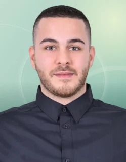 Profilfoto von Mohamed aus Chemnitz. Berufswunsch: Guest-Relations-Manager/in. Branche: Gastronomie, Hotellerie, Tourismus.