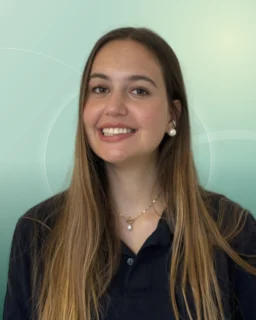 Profilfoto von Inga aus Bad Zwischenahn. Berufswunsch: Assistenz der Geschäftsführung. Branche: Events, Messen, Promotion.