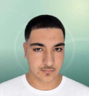 Profilfoto von Mehmet aus Rheinfelden. Berufswunsch: Affiliate-Manager/in. Branche: Bildung, Pädagogik.