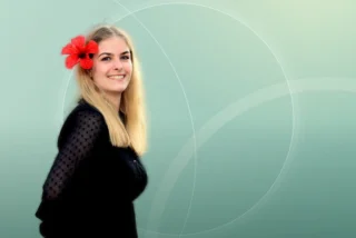 Profilfoto von Franziska aus Halberstadt. Berufswunsch: Erzieher/in. Branche: Bildung, Pädagogik.