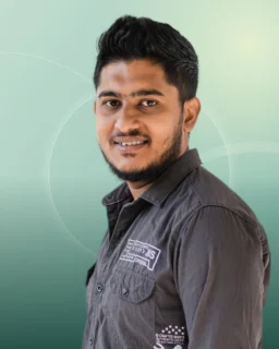 Profilfoto von Eranga aus Chemnitz. Berufswunsch: Arbeitsvermittler/in. Branche: IT, Informatik, Programmierung.