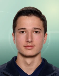 Profilfoto von Ben aus Bünde. Berufswunsch: Maler/in und Lackierer/in. Branche: Bauwesen, Architektur.