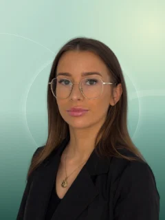 Profilfoto von Kamila aus Salzgitter. Berufswunsch: Bürohelfer/in. Branche: Wirtschaft, Sekretariat.
