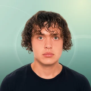 Profilfoto von Linus aus Tübingen. Berufswunsch: Jurist/in und Account-Manager/in. Branche: Management.