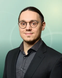 Profilfoto von Robin aus Erfurt. Berufswunsch: Sport- und Fitnesskaufmann/-frau. Branche: Medizintechnik, Reha, Sport, Bewegung.