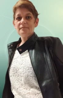 Profilfoto von Anke aus Suhl. Berufswunsch: Kaufmann/-frau – Büromanagement. Branche: Kundenservice und Personalwesen, HR.