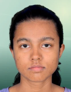 Profilfoto von Shevalini aus Aachen. Berufswunsch: Assistent/in – Maschinenbautechnik und Betriebswirt/in - Logistik. Branche: Bauwesen, Architektur und Bildung, Pädagogik.