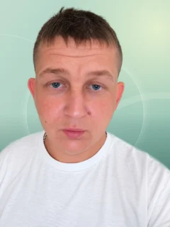 Profilfoto von Vadym aus Chemnitz. Berufswunsch: Bauhelfer/in. Branche: Events, Messen, Promotion.
