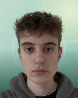 Profilfoto von Robin aus Eggolsheim. Berufswunsch: Biologe/Biologin und Biologielaborant/in. Branche: Naturwissenschaften, Labor.