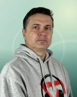 Profilfoto von Ivan aus Hamburg. Berufswunsch: Lagerhelfer/in. Branche: Kundenservice.