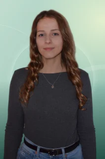 Profilfoto von Dominika aus Merzig. Berufswunsch: Servicekraft. Branche: Gastronomie, Hotellerie, Tourismus.