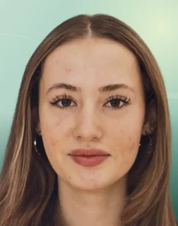 Profilfoto von Marlene aus Tübingen. Berufswunsch: Biowissenschaftler/in. Branche: Naturwissenschaften, Labor.