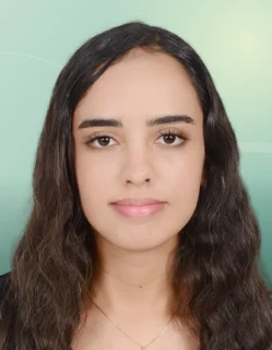Profilfoto von Chaima aus Gießen. Berufswunsch: Lagerhelfer/in. Branche: Logistik, Transport, Verkehr.
