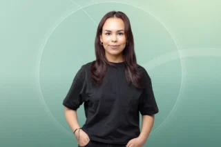 Profilfoto von Aysun aus Darmstadt. Berufswunsch: Kaufmann/-frau – Büromanagement. Branche: Sales, Vertrieb.