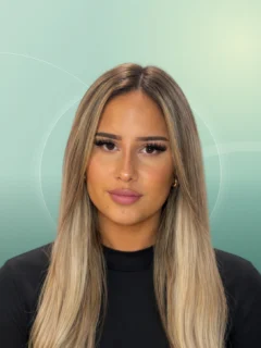 Profilfoto von Luisa aus Carlsberg. Berufswunsch: Callcenter Agent/in und Kassierer/in. Branche: Events, Messen, Promotion.