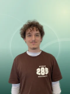 Profilfoto von Samuel aus Schorndorf. Berufswunsch: Betreuer/in und Kinderbetreuer/in. Branche: Bildung, Pädagogik.