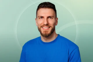 Profilfoto von Georgios aus Seelze. Berufswunsch: Projektierungstechniker/in (Elektro). Branche: Elektronik.