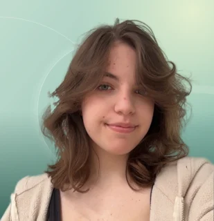 Profilfoto von Xenia aus Bielefeld. Berufswunsch: Helfer/in - Verkauf und Verkäufer/in. Branche: Kundenservice.
