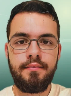 Profilfoto von Evangelos aus Nürtingen. Berufswunsch: Rechtsanwalt/-­anwältin. Branche: Jura, Rechtswesen und Logistik, Transport, Verkehr.