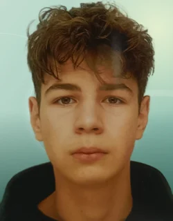 Profilfoto von Rocco aus Stuttgart. Berufswunsch: Sportwissenschaftler/in. Branche: Medizintechnik, Reha, Sport, Bewegung und Metall, Maschinenbau.