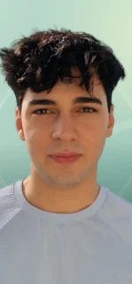 Profilfoto von Hikmet aus Köln. Berufswunsch: Lagerhelfer/in und Lagerist/in. Branche: Lebensmittel, Getränke und Logistik, Transport, Verkehr.