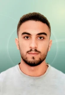 Profilfoto von Aziz aus Heidelberg. Berufswunsch: Industriemechaniker/in. Branche: Elektronik und Metall, Maschinenbau.