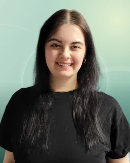 Profilfoto von Francesca aus Chemnitz. Berufswunsch: Erzieher/in. Branche: Bildung, Pädagogik.