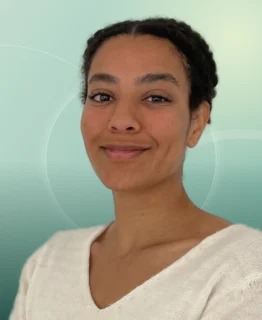 Profilfoto von Noemi aus Tübingen. Berufswunsch: Pädagogische/r Psychologe/Psychologin. Branche: Sozialwesen, Religion.