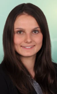 Profilfoto von Marcelina aus München. Berufswunsch: Betriebswirt/in - Personalmanagement und Bürohelfer/in. Branche: Wirtschaft, Sekretariat.