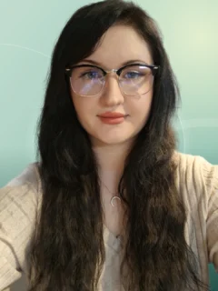 Profilfoto von Vanessa aus Ehra-Lessien. Berufswunsch: Lagerhelfer/in und Putzhilfe. Branche: Reinigung, Facility Management.