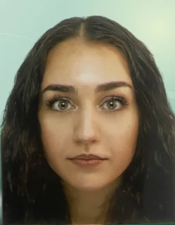 Profilfoto von Sabrina aus Darmstadt. Berufswunsch: Empfangs-Hostess / Host und Erzieher/in. Branche: Bildung, Pädagogik und Events, Messen, Promotion.